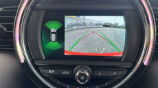 MINI Hatchback 1.5 Cooper Sport II 3dr Auto Petrol Hatchback